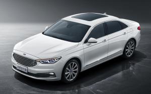 Ford Taurus (CN) '2019